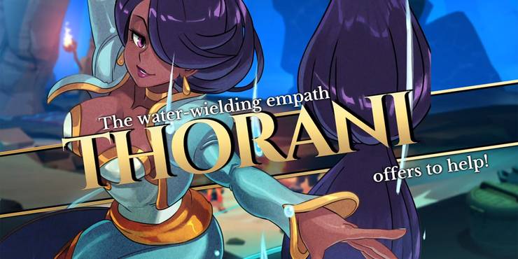 Indivisible All The Incarnations Ranked Game Rant