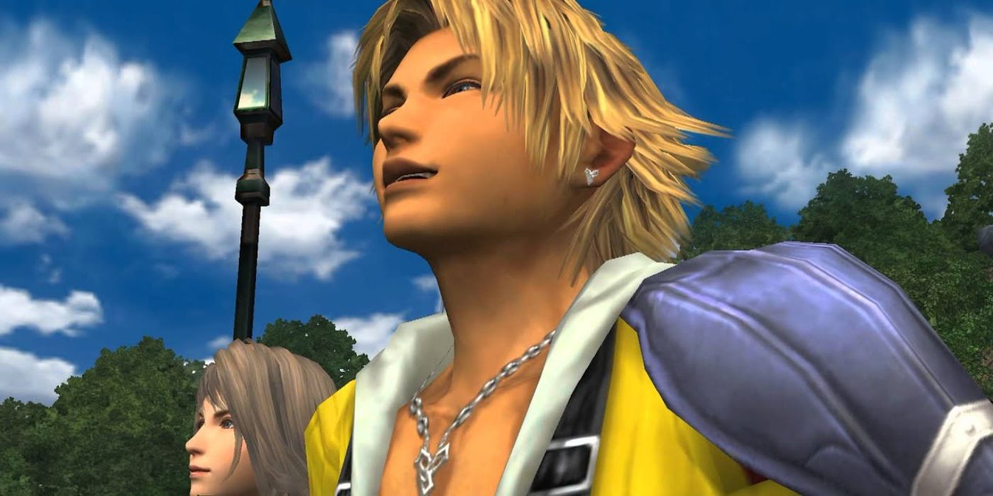 Every Modern Final Fantasy Game Ranked Worst to First by Their Metacritic  Score