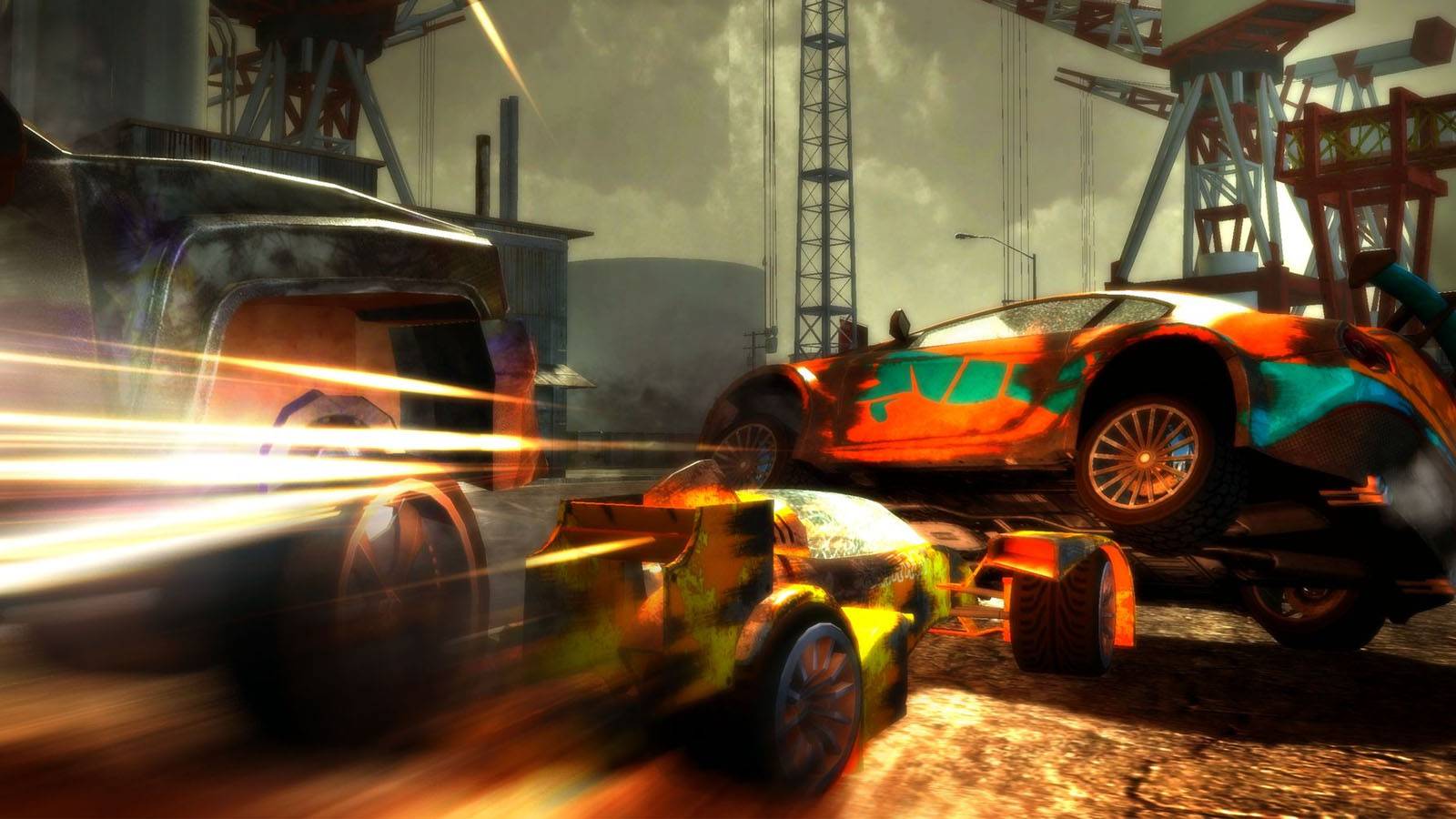 Embarrassing Multiplayer The 10 Worst Multiplayer Games (According To Metacritic)