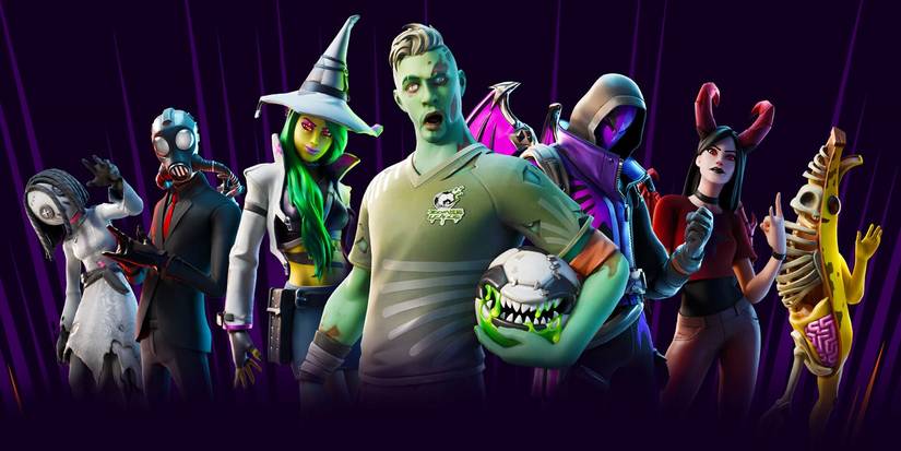 Fortnite Minty Pickaxe: How to Get the Merry Minty Pickaxe