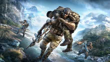 Breakpoint Sm Ghost Recon: Breakpoint - Best SMGs