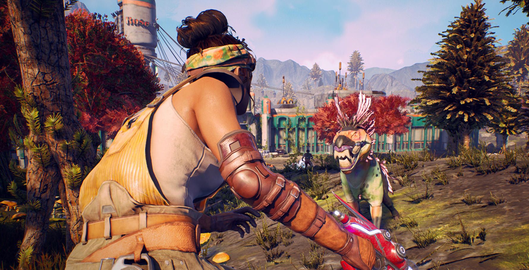10 Hidden Details Everyone Missed In The Outer Worlds Game Rant