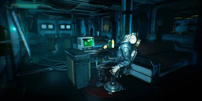 Hollow Nintendo Switch