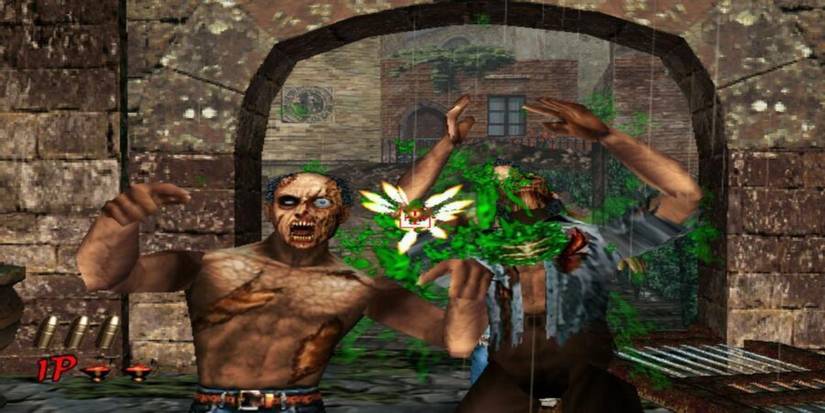 House of the Dead Remake