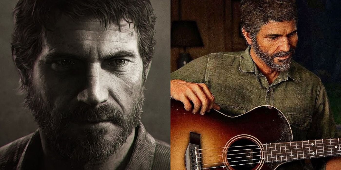 The Last Of Us 2 Guitar Covers  Songs You Can Play In The Last Of Us 2 