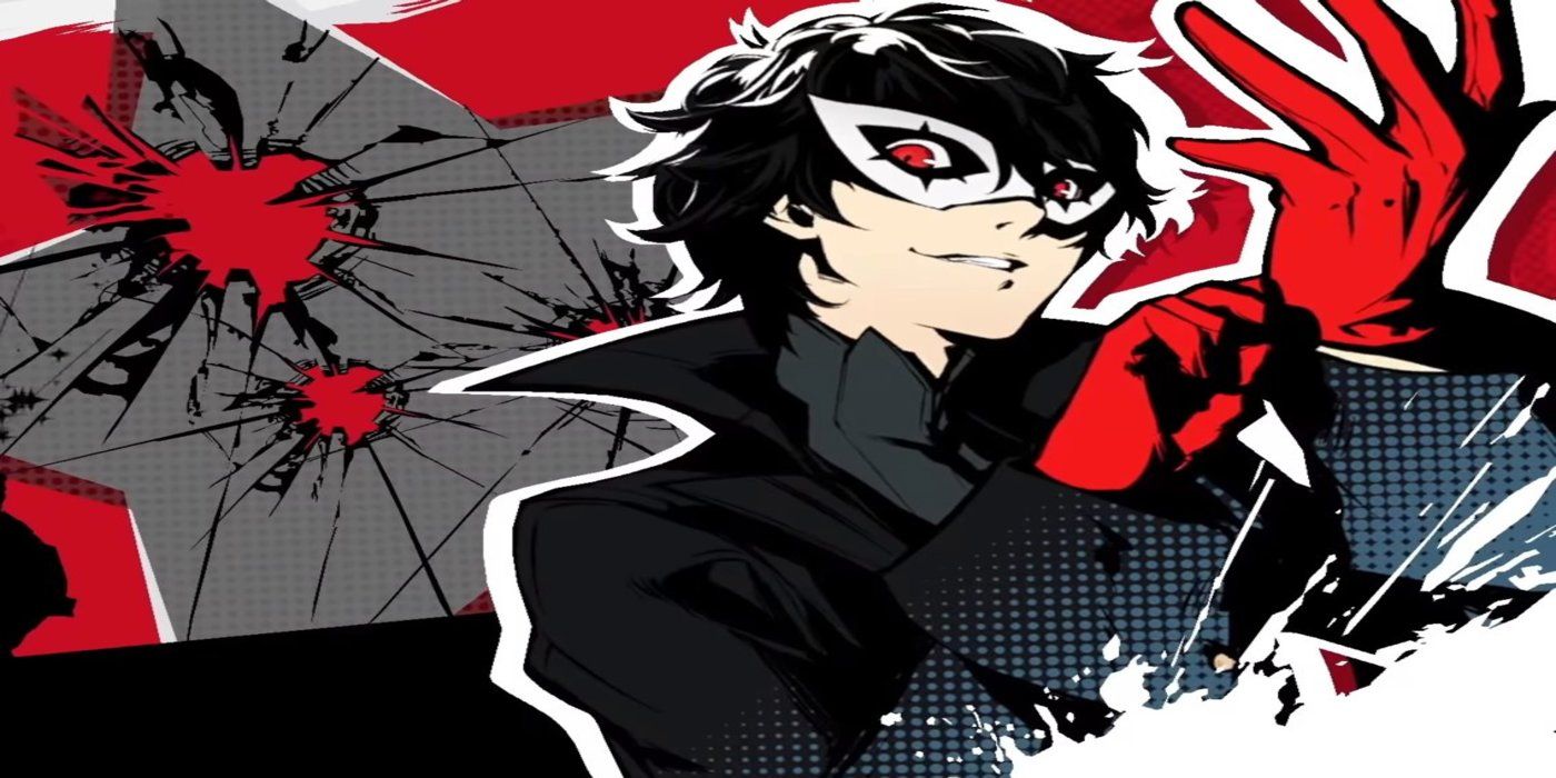 Persona 5: The 5 Best Outfits (& The 5 Worst)
