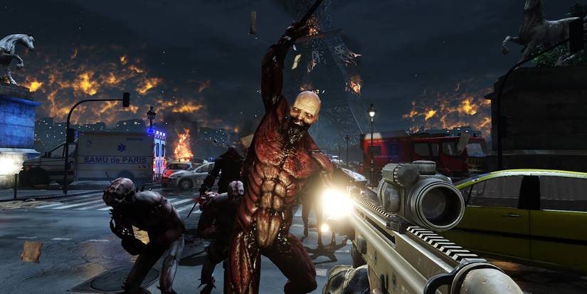 Killing Floor 2