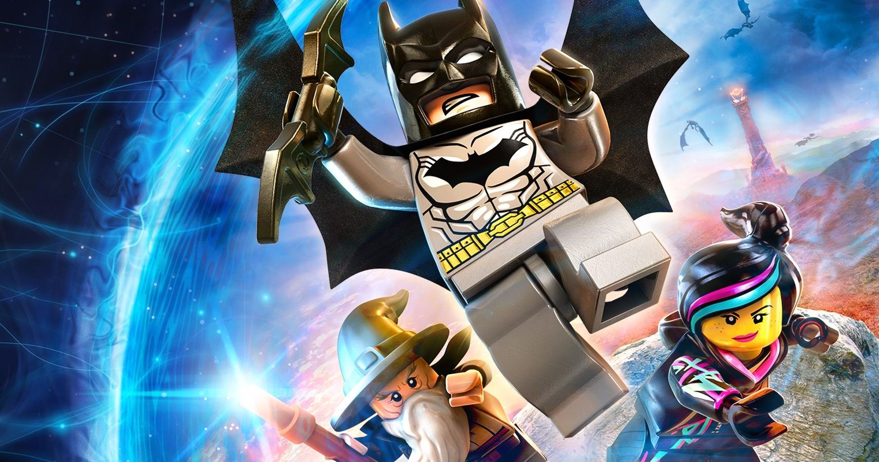 10 Best LEGO games Ever Made (According To Metacritic)