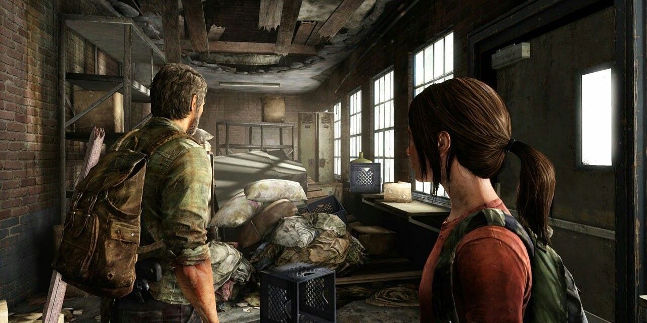 Last of Us Cropped