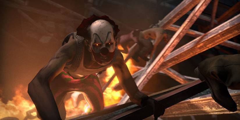 Left 4 Dead 2 zombies