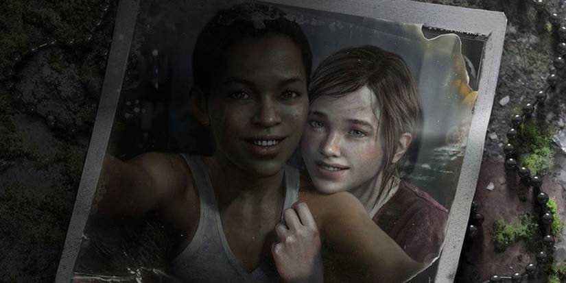 The Last of Us: Left Behind