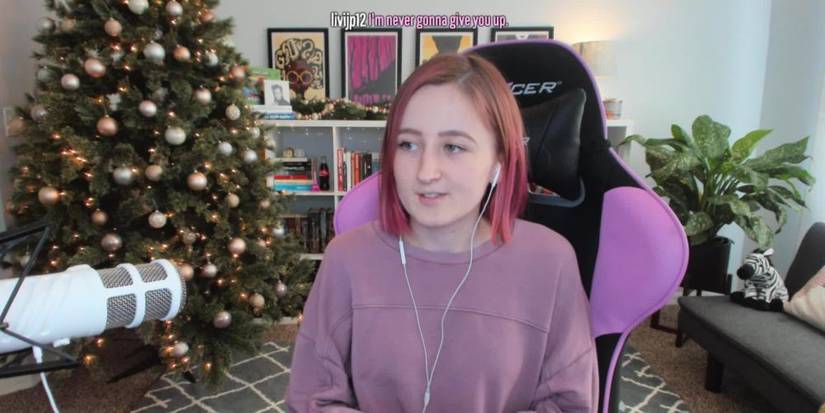 LilSimsie Sims 4 Youtubers