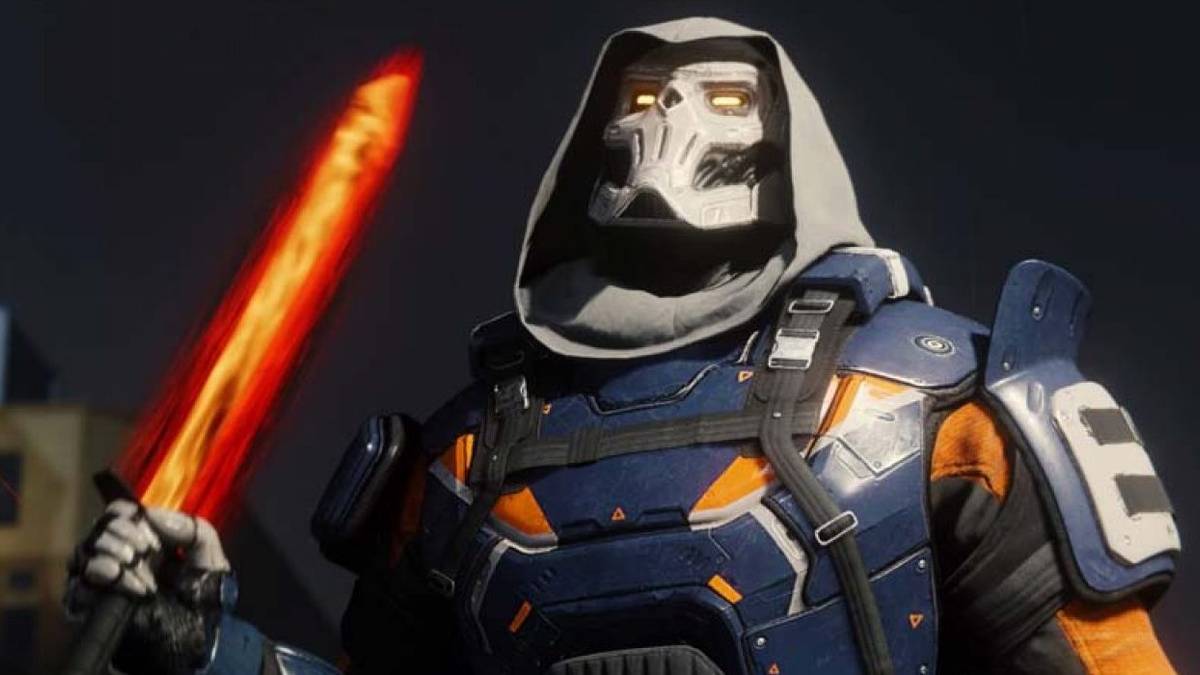 Marvels Avengers Taskmaster villains game screenshot