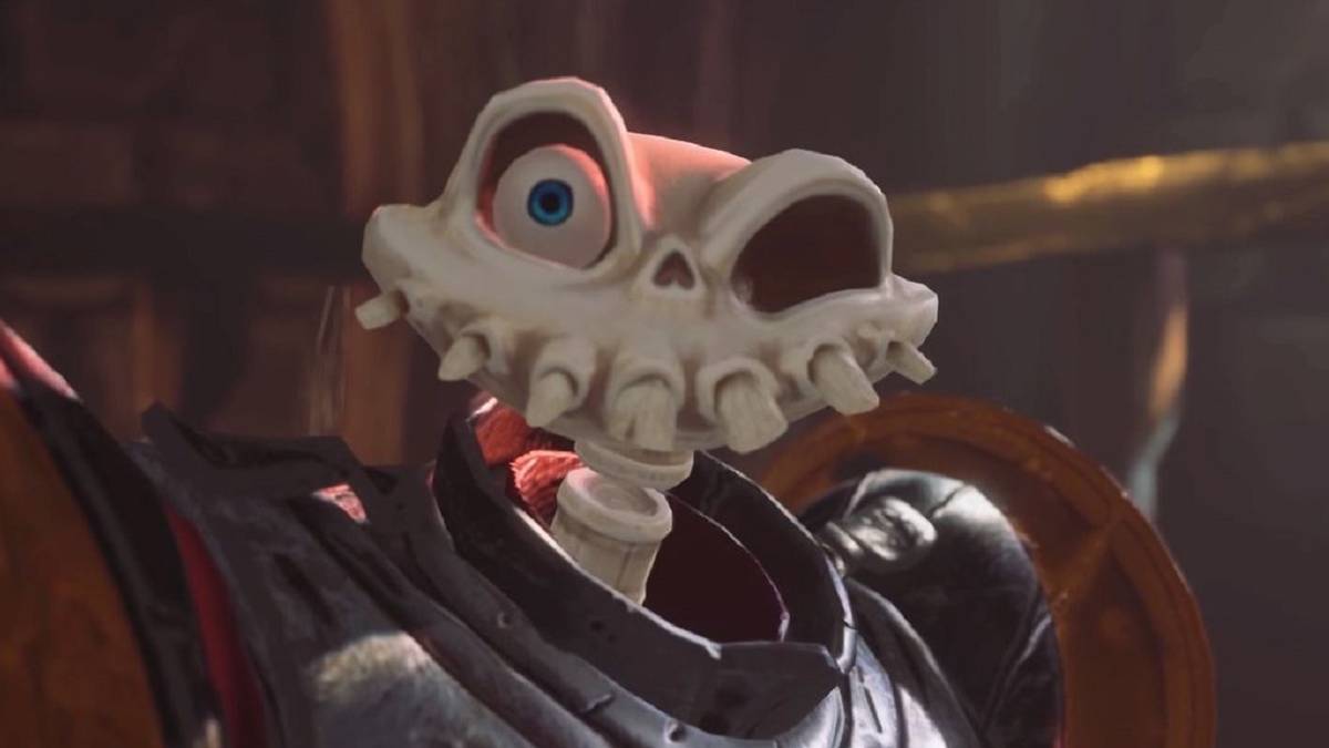 MediEvil PS4 Remake: How to Unlock the Original PS1 Version