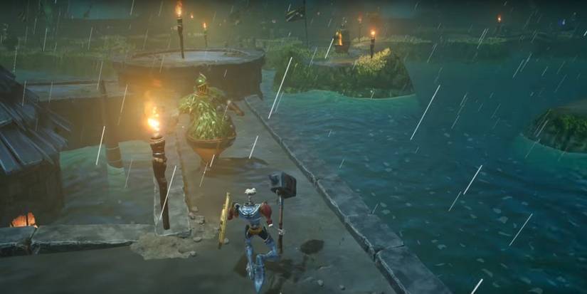 MediEvil: Where to Find All Lost Souls and Lay Them to Rest