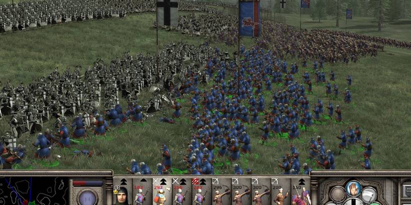 Medieval II Total War