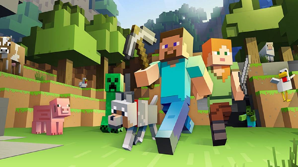 Minecraft Adding New Netherite Ore in Next Update