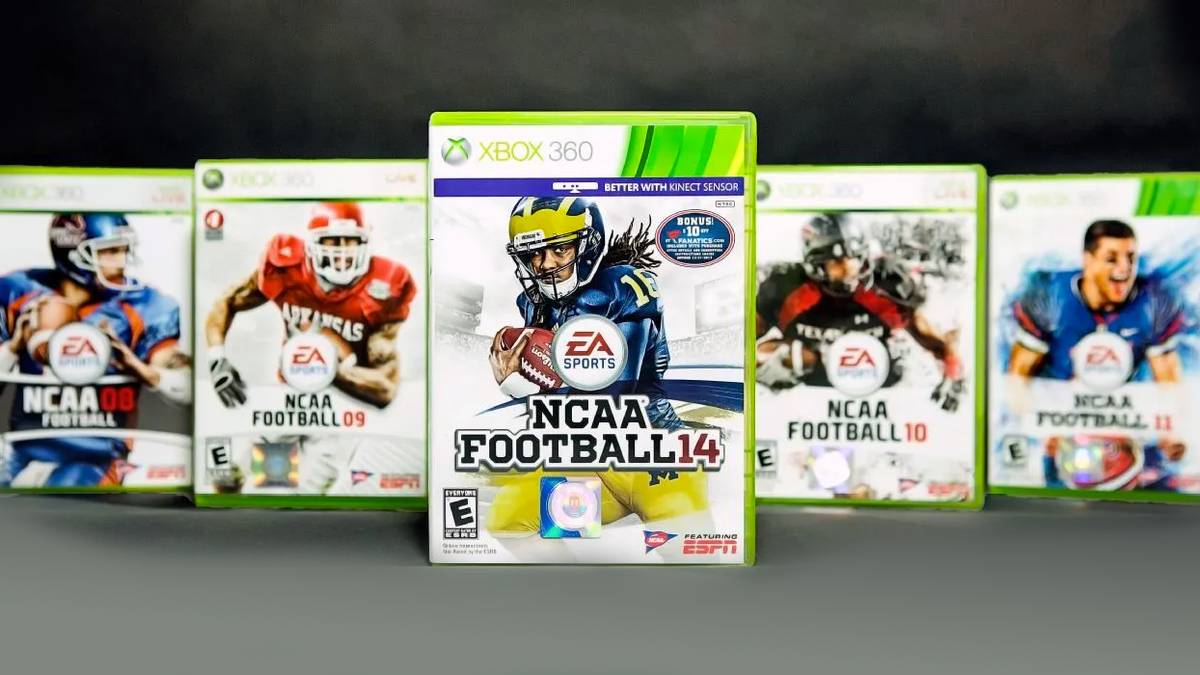 ncaa footb