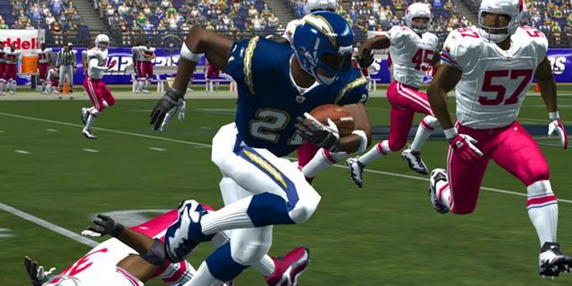 nfl 2k return