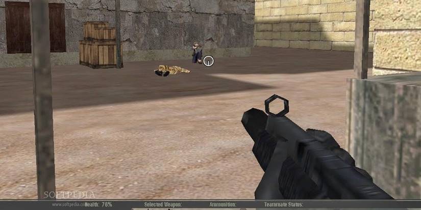 Navy SEALs Weapons of Mass Destruction