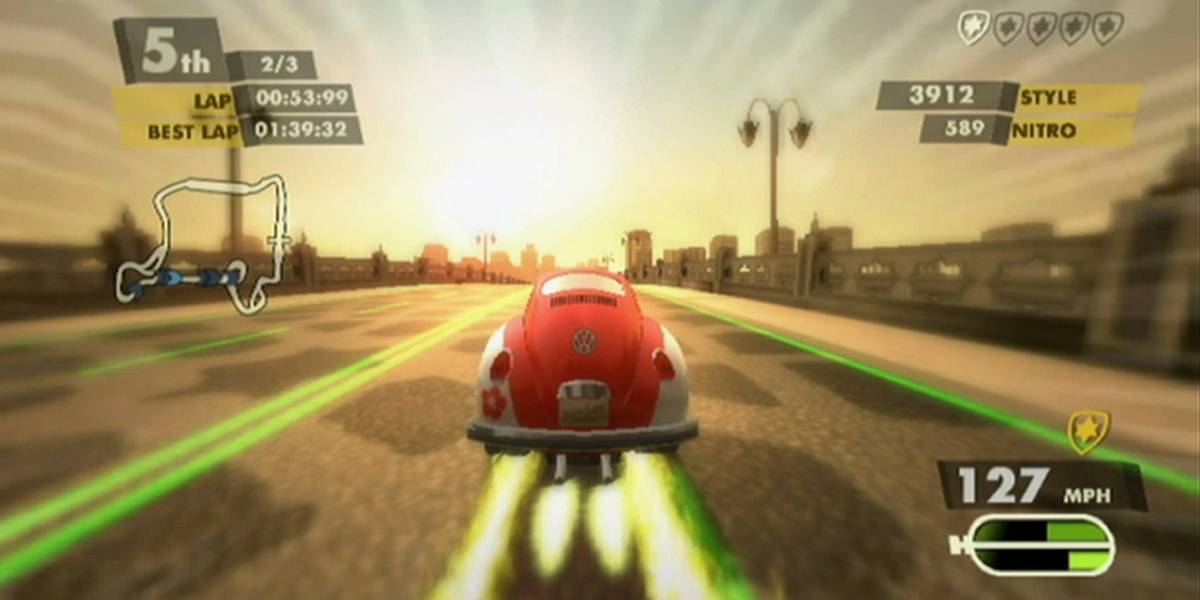 Need For Speed Games Ranked From Worst To Best Need For Speed Games Ranked From Worst To Best