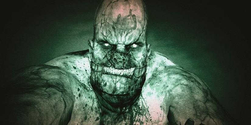 Outlast Monster Horror Games Where Humans Are The Monsters