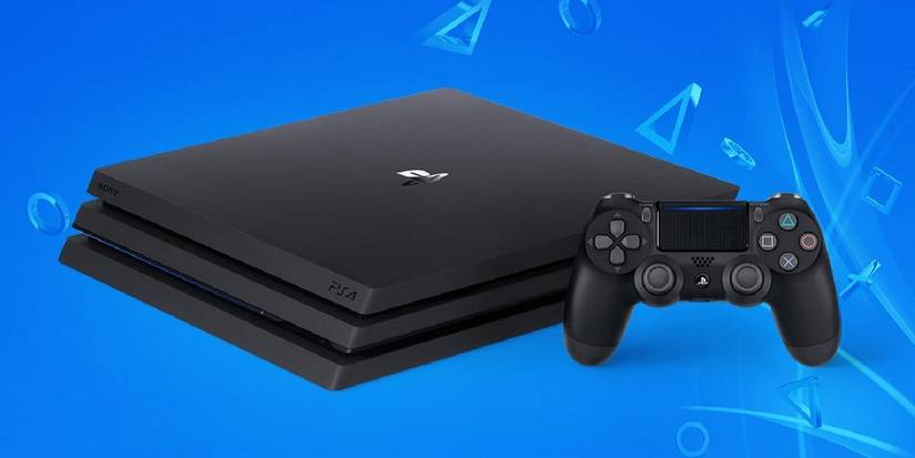 PS4 Slim