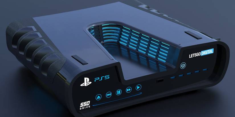 PS5