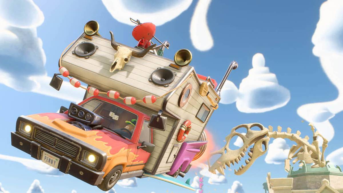 Plants vs Zombies battle for neighborville review