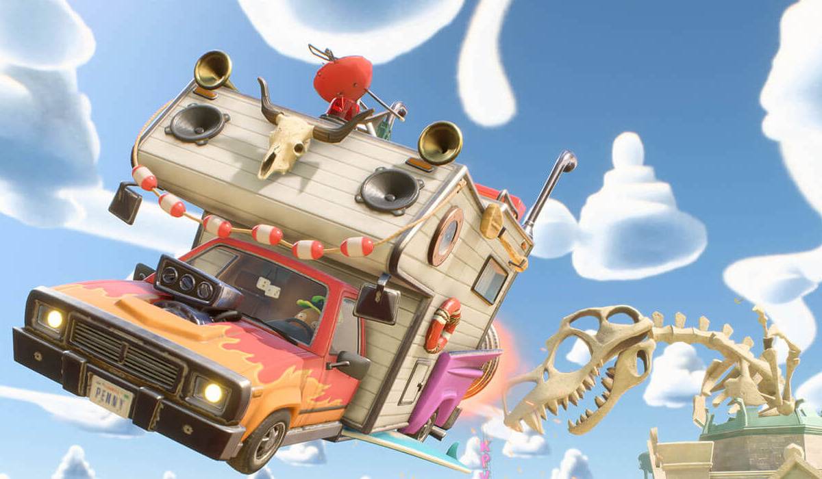 Plants vs. Zombies: Battle for Neighborville Review