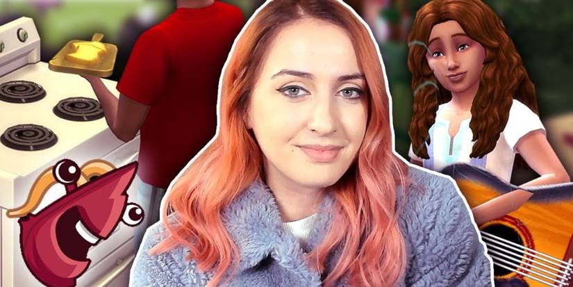 Plumbella Sims 4 Youtubers