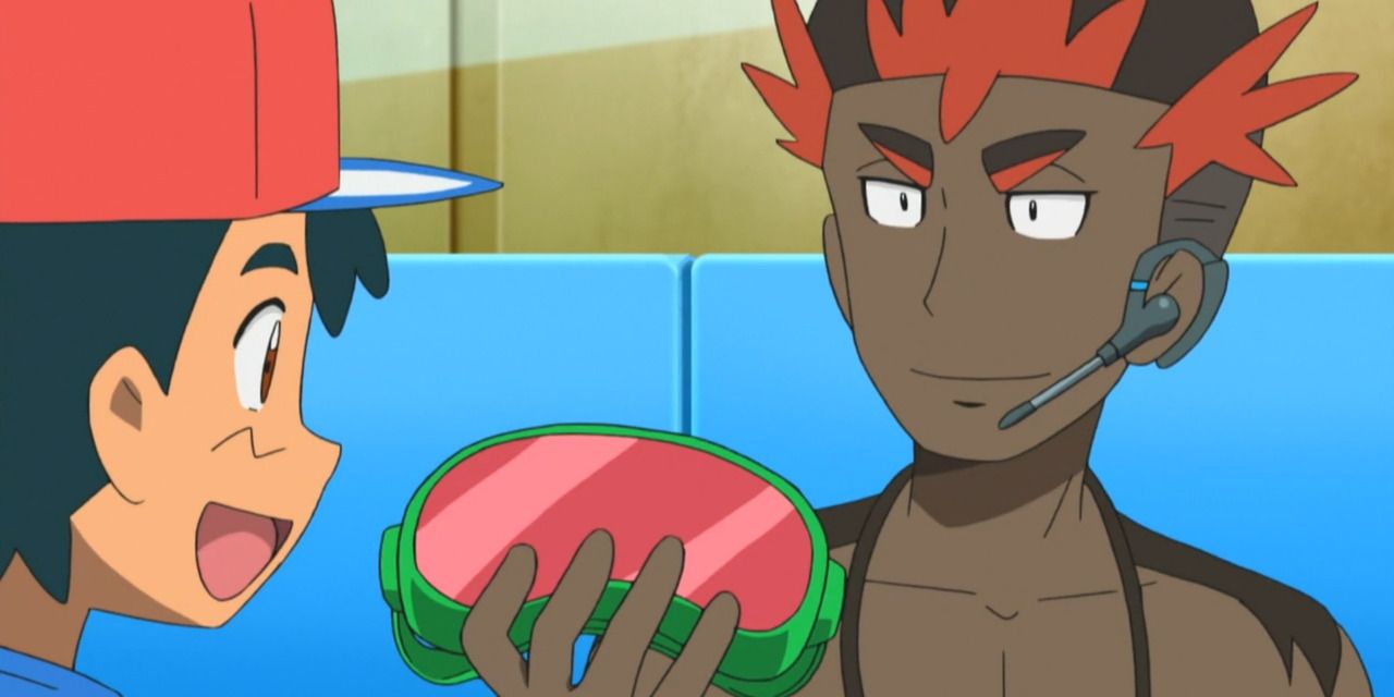 The Best Held Items In The Pokémon Games