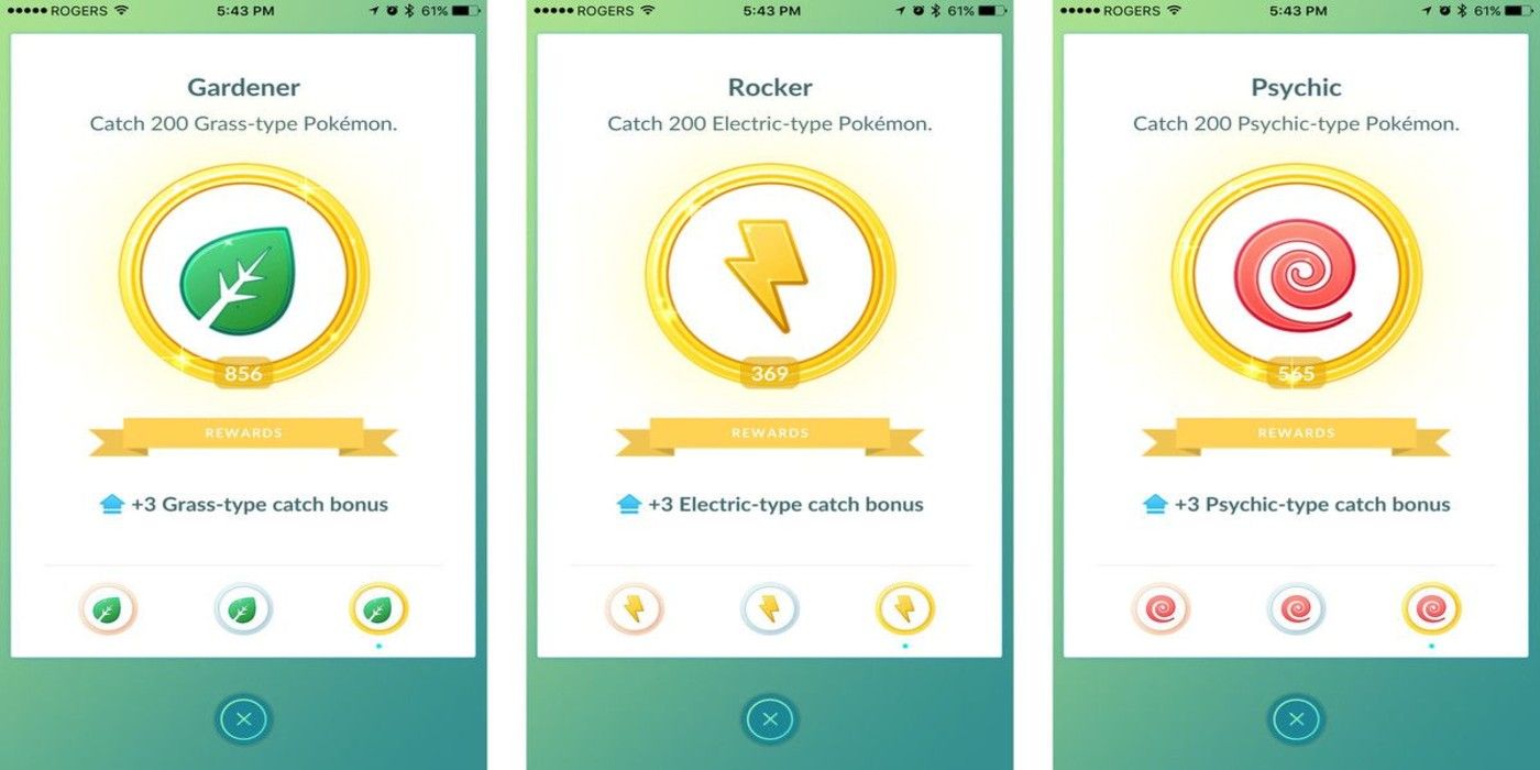 How This Pokemon GO Update Makes Unown Medal Easier To Catch And