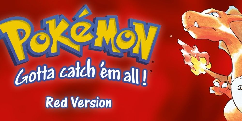 Pokémon: The 5 Best Features Of Red And Blue (& 5 Worst)
