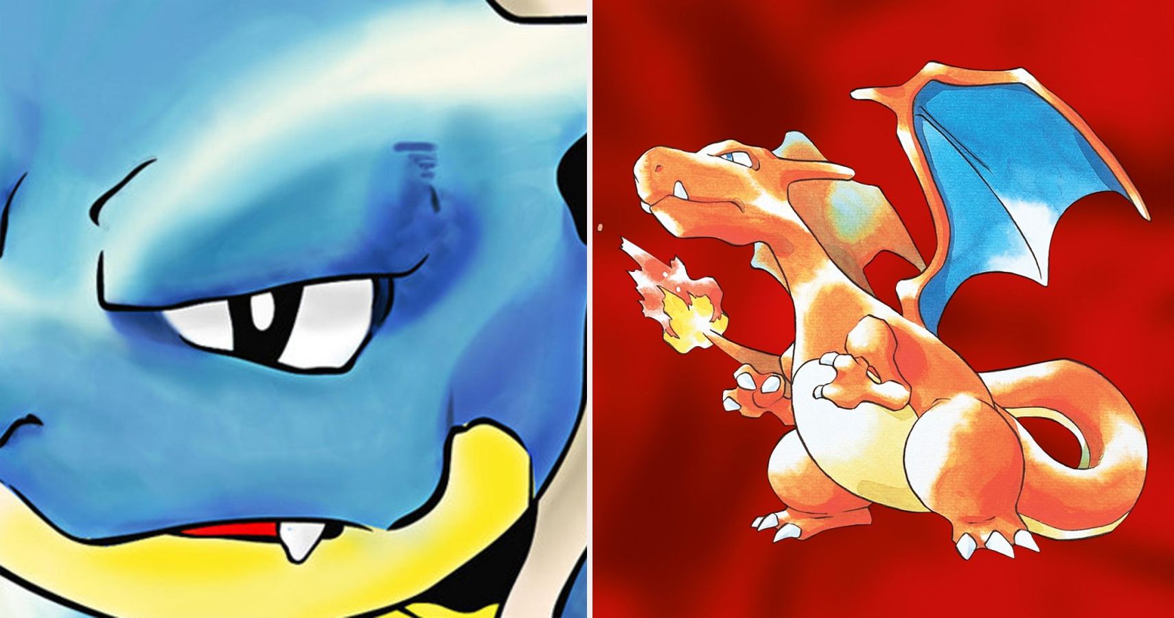 Pokémon: The 5 Best Features Of Red And Blue (& 5 Worst)