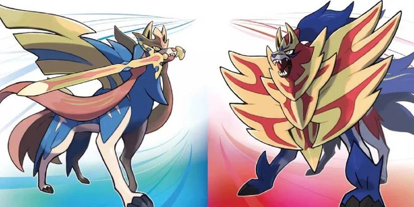 Pokemon Sword &amp; Shield Available for Preloading