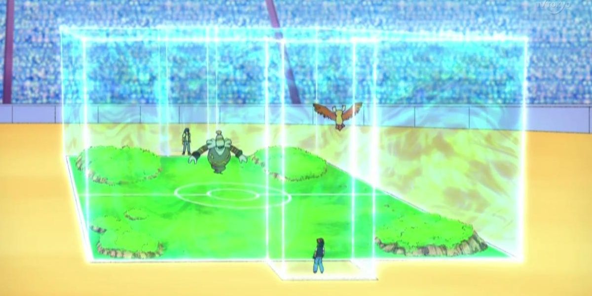 Pokémon The 10 Most Useless TMs