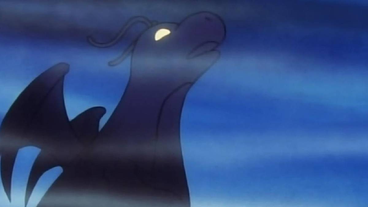 Mystery at the Lighthouse Ep 13 Pokemon