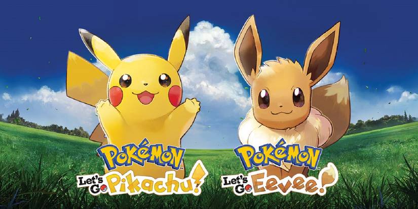 100 Hour Attempt to Catch Shiny Mewtwo in Pokemon Let's Go Ends in Heartbreak