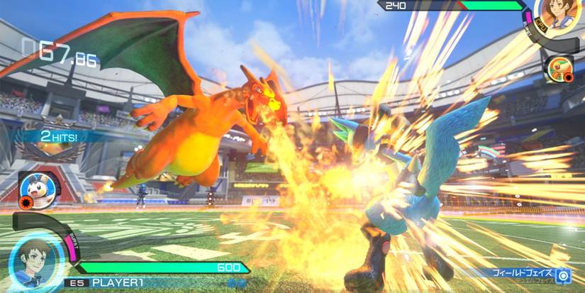 pokken