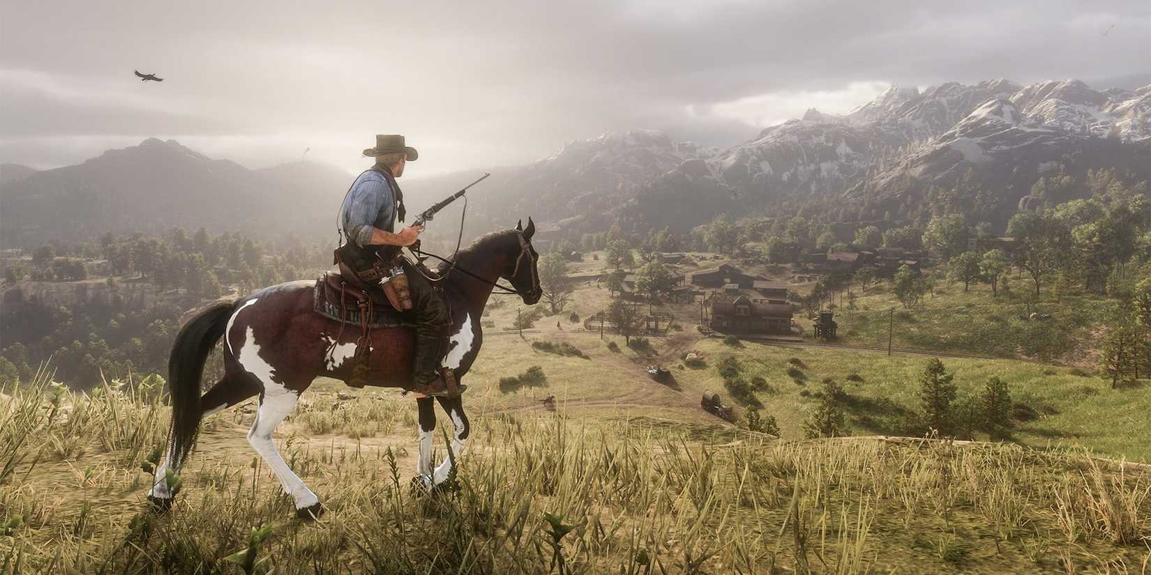 RDR 2
