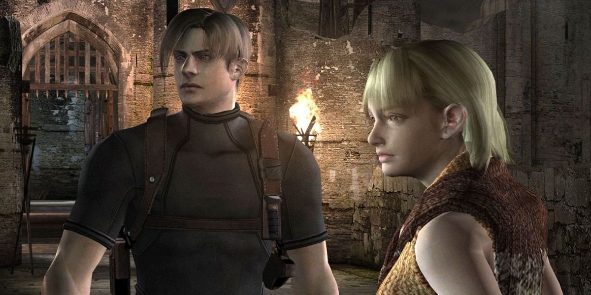 10 Hardest Resident Evil Trophies & Achievements To Get, Ranked