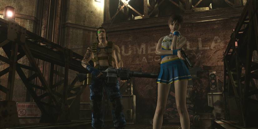 Resident Evil 0 Cropped