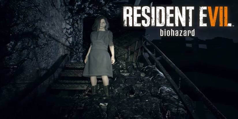 Resident Evil Biohazard