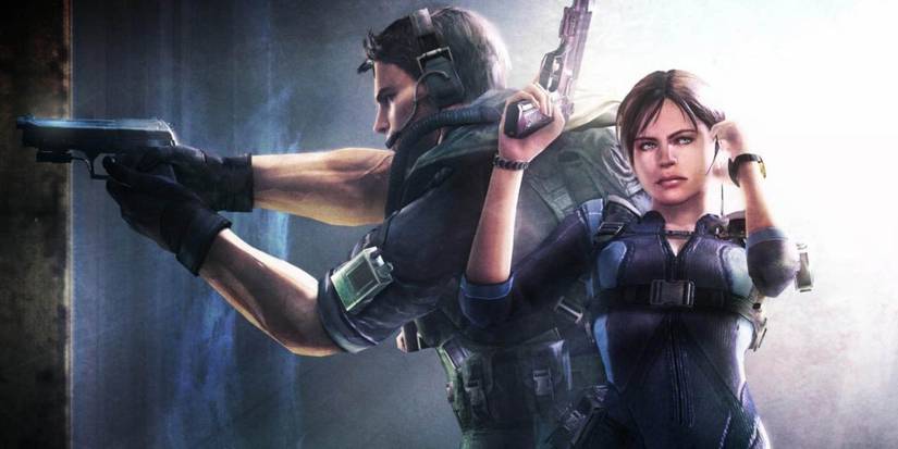 Resident Evil Revelations Cropped