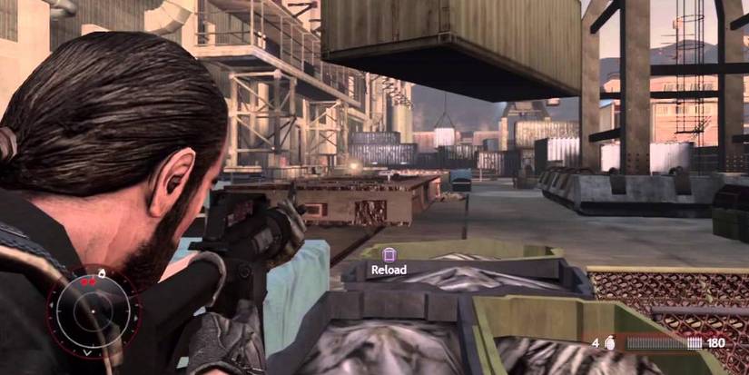 Person Riding Nuke The 10 Worst First-Person Shooter Games (According To Metacritic)