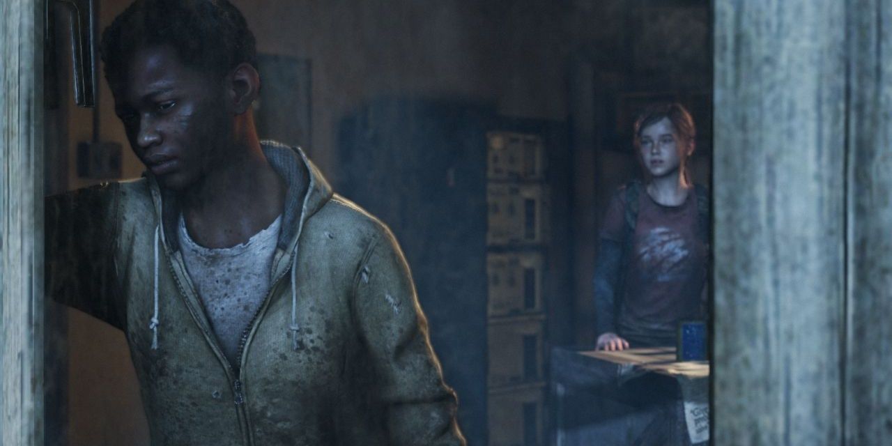 The Last of Us 2 - Joel's Heartbreaking Death Scene