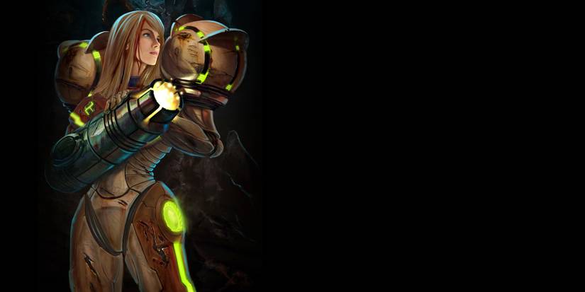 First Samus Game The 10 Most Shocking Twists In Video Game History