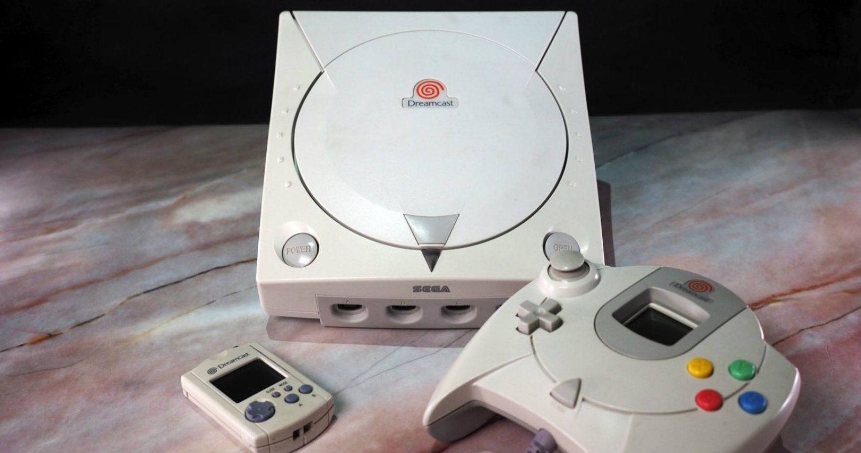 10 Reasons Why The Sega Dreamcast Failed