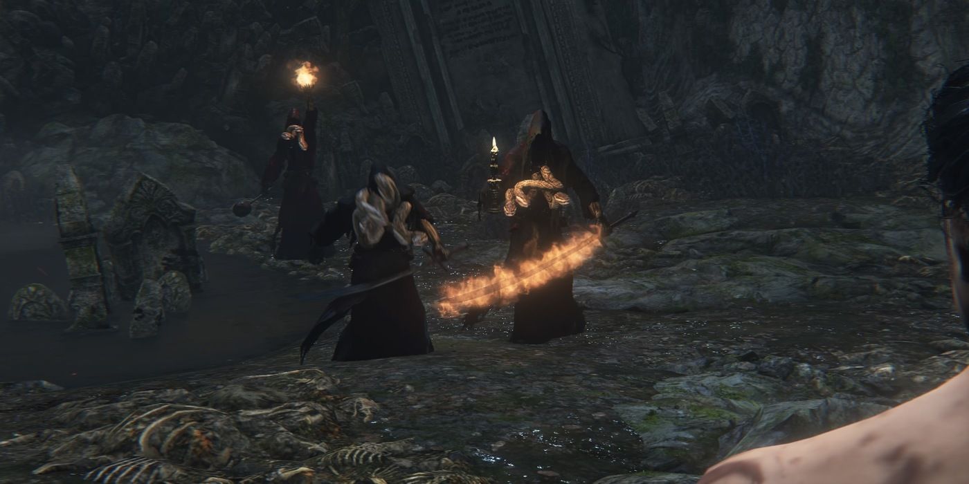 Bloodborne walkthrough and guide: How to survive Yharnam in the PS4  exclusive adventure